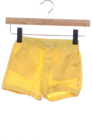 Dziecięce szorty Unbranded, Rozmiar 5-6y/ 116-122 cm, Kolor Żółty, Cena 16,99 zł
