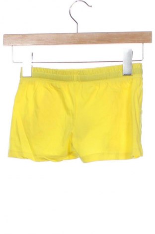 Dziecięce szorty Unbranded, Rozmiar 12-13y/ 158-164 cm, Kolor Żółty, Cena 16,99 zł