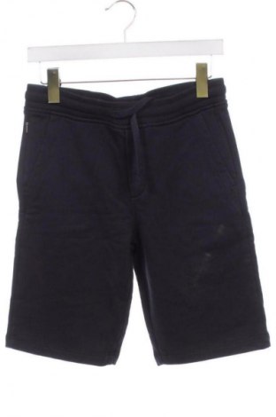 Dziecięce szorty Woolrich, Rozmiar 11-12y/ 152-158 cm, Kolor Niebieski, Cena 209,99 zł