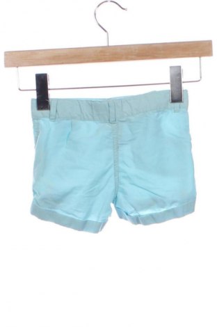 Детски къс панталон Young Dimension, Размер 2-3y/ 98-104 см, Цвят Син, Цена 2,04 €