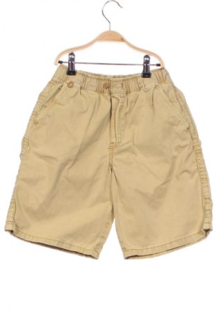 Dziecięce szorty Zara, Rozmiar 13-14y/ 164-168 cm, Kolor Żółty, Cena 6,99 zł