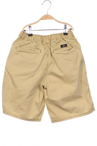 Dziecięce szorty Zara, Rozmiar 13-14y/ 164-168 cm, Kolor Żółty, Cena 6,99 zł