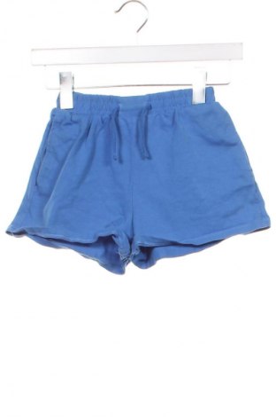 Dziecięce szorty Zara, Rozmiar 12-13y/ 158-164 cm, Kolor Niebieski, Cena 16,99 zł