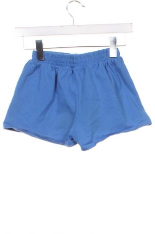 Dziecięce szorty Zara, Rozmiar 12-13y/ 158-164 cm, Kolor Niebieski, Cena 16,99 zł