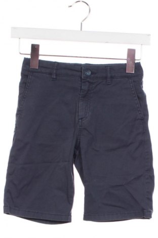 Dziecięce szorty Zara, Rozmiar 6-7y/ 122-128 cm, Kolor Niebieski, Cena 17,99 zł