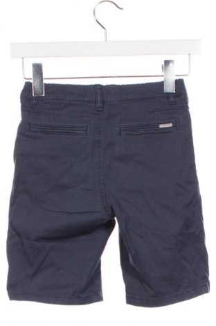 Dziecięce szorty Zara, Rozmiar 6-7y/ 122-128 cm, Kolor Niebieski, Cena 17,99 zł