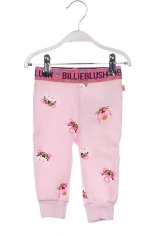 Παιδικό κολάν Billieblush, Μέγεθος 6-9m/ 68-74 εκ., Χρώμα Ρόζ , Τιμή 11,99 €