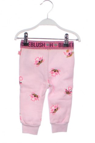 Παιδικό κολάν Billieblush, Μέγεθος 6-9m/ 68-74 εκ., Χρώμα Ρόζ , Τιμή 11,99 €