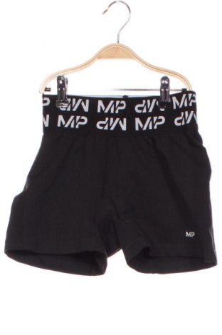 Dziecięce legginsy MP, Rozmiar 14-15y/ 168-170 cm, Kolor Czarny, Cena 91,71 zł