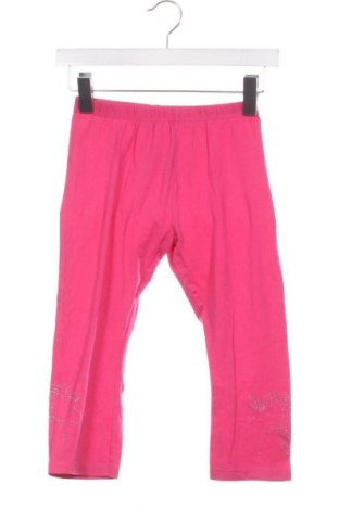 Gyerek leggings Y.F.K., Méret 10-11y / 146-152 cm, Szín Rózsaszín, Ár 669 Ft