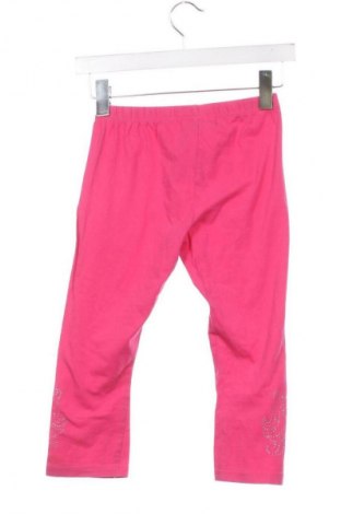 Gyerek leggings Y.F.K., Méret 10-11y / 146-152 cm, Szín Rózsaszín, Ár 669 Ft