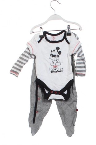 Kinder - Set Disney, Größe 3-6m/ 62-68 cm, Farbe Mehrfarbig, Preis 24,99 €