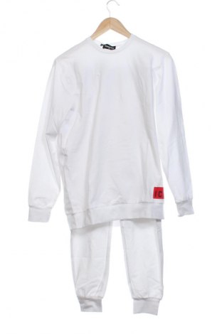 Dětský komplet  Dsquared2, Velikost 15-18y/ 170-176 cm, Barva Bílá, Cena  5 749,00 Kč