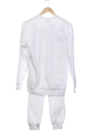 Dětský komplet  Dsquared2, Velikost 15-18y/ 170-176 cm, Barva Bílá, Cena  5 749,00 Kč