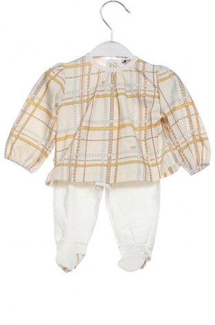 Kinder - Set Elisabetta Franchi, Größe 0-1m/ 50 cm, Farbe Mehrfarbig, Preis 95,99 €