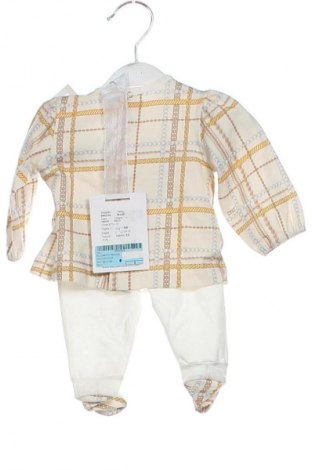 Kinder - Set Elisabetta Franchi, Größe 0-1m/ 50 cm, Farbe Mehrfarbig, Preis 95,99 €
