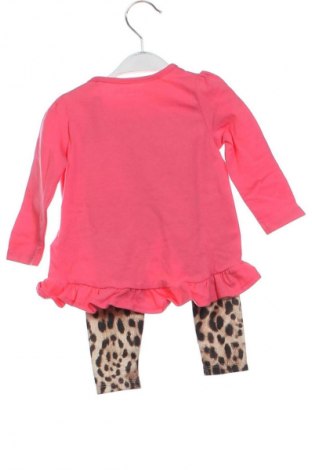 Dětský komplet  Guess, Velikost 6-9m/ 68-74 cm, Barva Vícebarevné, Cena  2 029,00 Kč