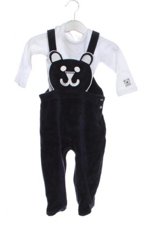 Dětský komplet  Guess, Velikost 6-9m/ 68-74 cm, Barva Vícebarevné, Cena  1 249,00 Kč