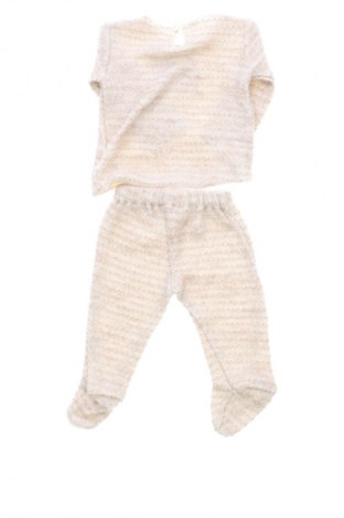 Dětský komplet  Latte, Velikost 1-2m/ 50-56 cm, Barva Béžová, Cena  599,00 Kč