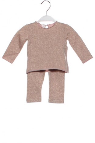 Dětský komplet  Latte, Velikost 1-2m/ 50-56 cm, Barva Vícebarevné, Cena  599,00 Kč