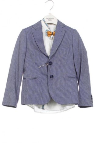 Dětský komplet  Neil Barrett, Velikost 7-8y/ 128-134 cm, Barva Vícebarevné, Cena  3 149,00 Kč