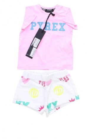 Set pentru copii Pyrex, Mărime 9-12m/ 74-80 cm, Culoare Multicolor, Preț 214,99 Lei