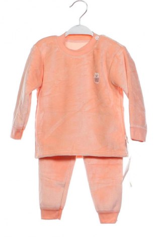 Dětský komplet  Unbranded, Velikost 18-24m/ 86-98 cm, Barva Růžová, Cena  569,00 Kč