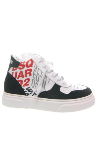 Παιδικά παπούτσια Dsquared2, Μέγεθος 33, Χρώμα Πολύχρωμο, Τιμή 204,99 €