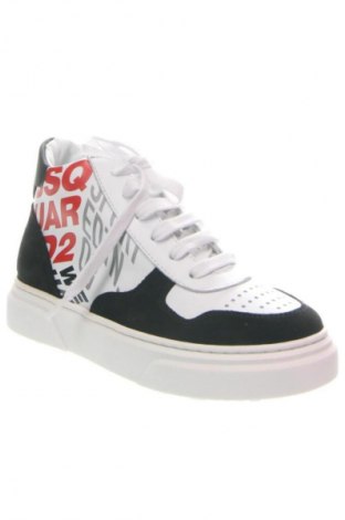 Παιδικά παπούτσια Dsquared2, Μέγεθος 33, Χρώμα Πολύχρωμο, Τιμή 204,99 €