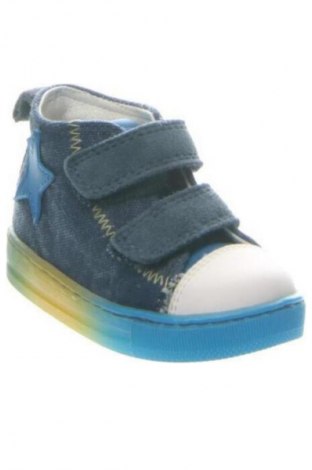Detské topánky  Falcotto, Veľkosť 18, Farba Viacfarebná, Cena  5,95 €