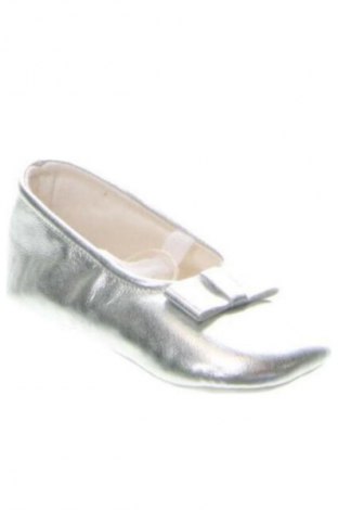 Παιδικά παπούτσια Harmont & Blaine, Μέγεθος 17, Χρώμα Ασημί, Τιμή 11,99 €