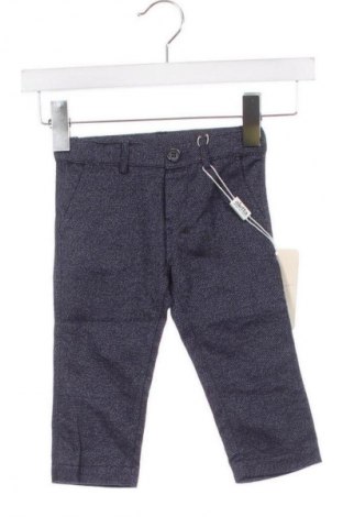 Детски панталон Aletta, Размер 9-12m/ 74-80 см, Цвят Син, Цена 16,36 €