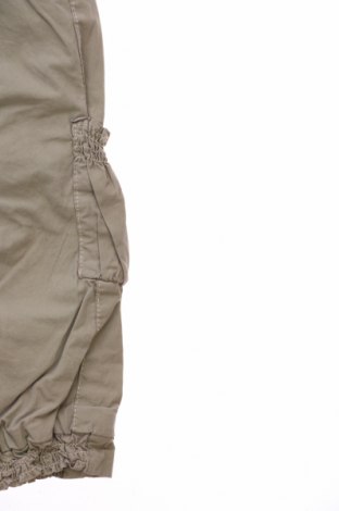 Dziecięce spodnie Coccodrillo, Rozmiar 2-3m/ 56-62 cm, Kolor Zielony, Cena 57,44 zł