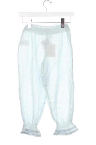 Dziecięce spodnie Creamie, Rozmiar 8-9y/ 134-140 cm, Kolor Niebieski, Cena 24,99 zł