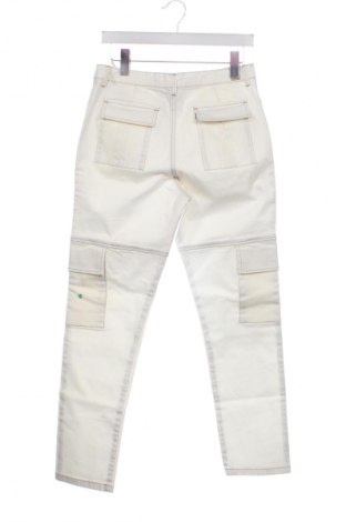 Παιδικό παντελόνι Eleventy, Μέγεθος 15-18y/ 170-176 εκ., Χρώμα Λευκό, Τιμή 44,99 €