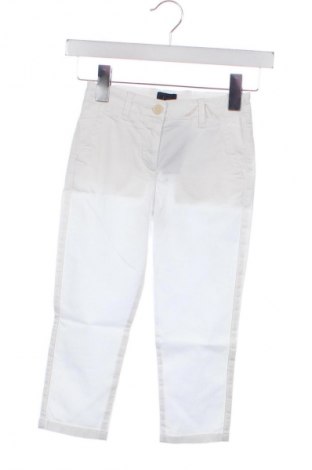 Παιδικό παντελόνι Fay, Μέγεθος 5-6y/ 116-122 εκ., Χρώμα Λευκό, Τιμή 25,99 €