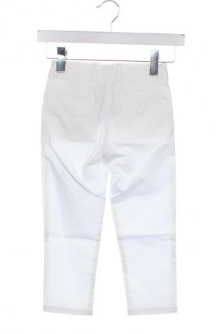 Παιδικό παντελόνι Fay, Μέγεθος 5-6y/ 116-122 εκ., Χρώμα Λευκό, Τιμή 25,99 €