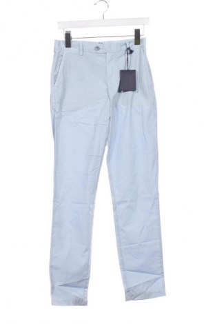 Dziecięce spodnie Fay, Rozmiar 15-18y/ 170-176 cm, Kolor Niebieski, Cena 127,99 zł