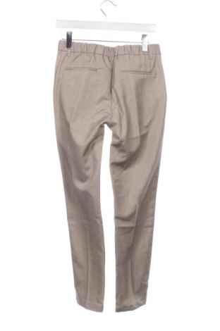 Dziecięce spodnie Jeckerson, Rozmiar 15-18y/ 170-176 cm, Kolor Beżowy, Cena 52,99 zł