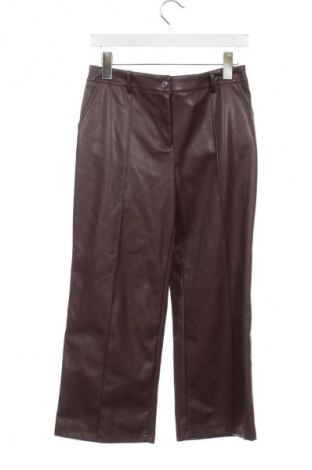 Dziecięce spodnie Kocca, Rozmiar 12-13y/ 158-164 cm, Kolor Brązowy, Cena 64,99 zł