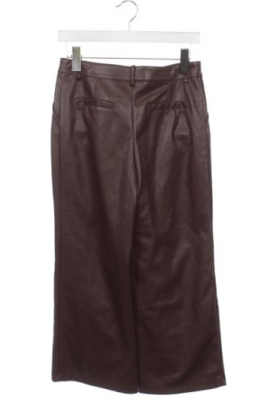 Dziecięce spodnie Kocca, Rozmiar 12-13y/ 158-164 cm, Kolor Brązowy, Cena 64,99 zł