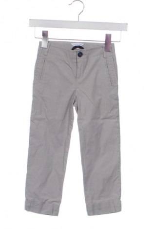 Dziecięce spodnie Little Marc Jacobs, Rozmiar 5-6y/ 116-122 cm, Kolor Szary, Cena 161,03 zł