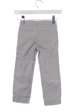 Dziecięce spodnie Little Marc Jacobs, Rozmiar 5-6y/ 116-122 cm, Kolor Szary, Cena 161,03 zł
