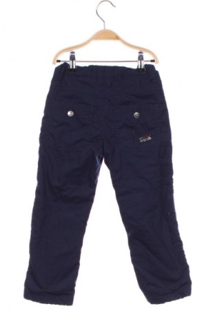 Dziecięce spodnie Lupilu, Rozmiar 2-3y/ 98-104 cm, Kolor Niebieski, Cena 27,79 zł
