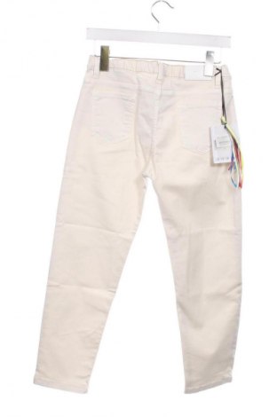 Παιδικό παντελόνι MSGM, Μέγεθος 13-14y/ 164-168 εκ., Χρώμα Λευκό, Τιμή 44,99 €