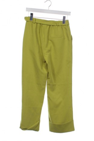 Παιδικό παντελόνι Miss Grant, Μέγεθος 15-18y/ 170-176 εκ., Χρώμα Πράσινο, Τιμή 15,99 €