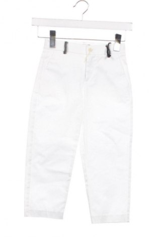 Dziecięce spodnie Missoni, Rozmiar 5-6y/ 116-122 cm, Kolor Biały, Cena 372,99 zł