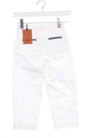 Dziecięce spodnie Missoni, Rozmiar 5-6y/ 116-122 cm, Kolor Biały, Cena 372,99 zł