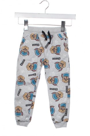 Dziecięce spodnie Nickelodeon, Rozmiar 2-3y/ 98-104 cm, Kolor Kolorowy, Cena 58,94 zł