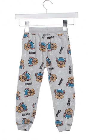 Dziecięce spodnie Nickelodeon, Rozmiar 2-3y/ 98-104 cm, Kolor Kolorowy, Cena 58,94 zł